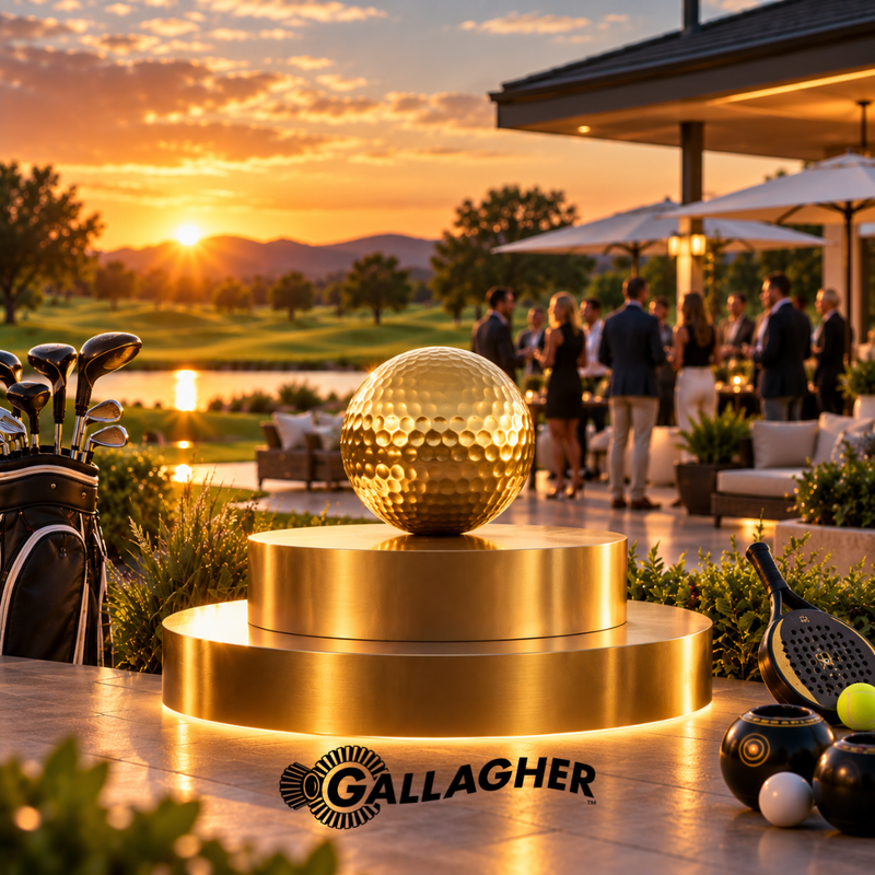 Load image into Gallery viewer, Gallagher Charity Day - Good Morning Angels Fundraiser
