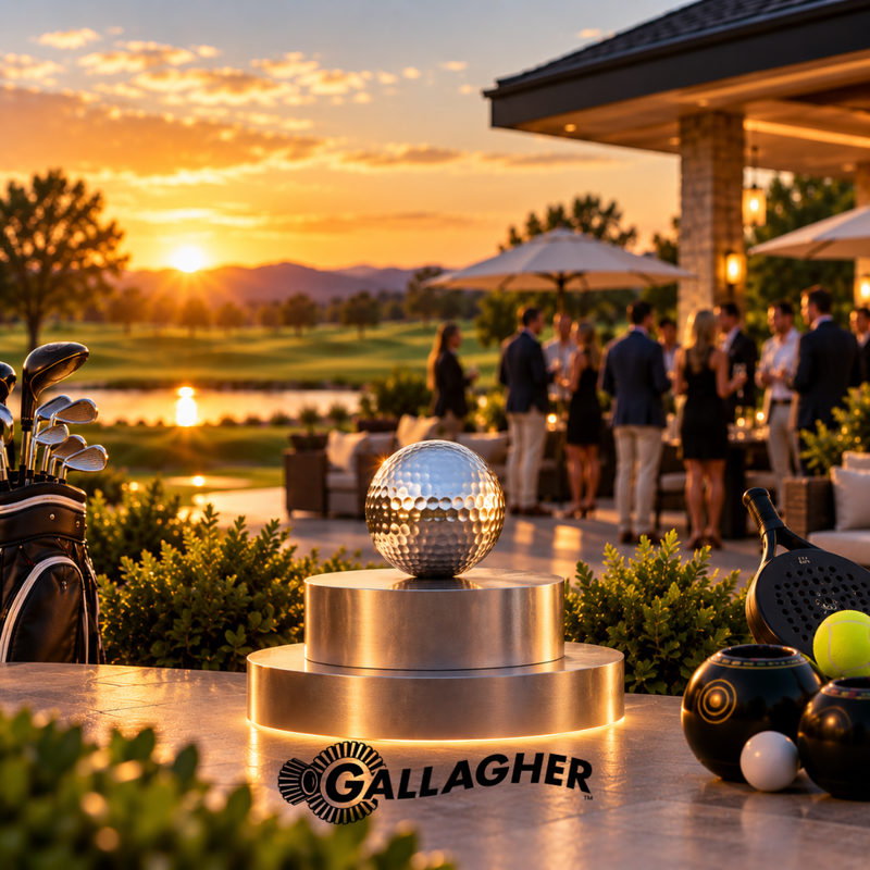 Load image into Gallery viewer, Gallagher Charity Day - Good Morning Angels Fundraiser