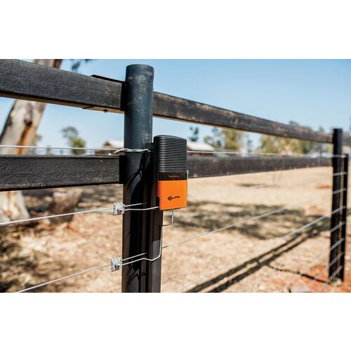 fencing