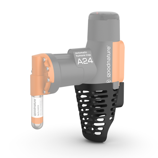 Blocker A24 Trap