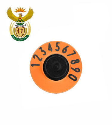 Pakia picha kwenye kitazamaji cha Ghala, Button Female