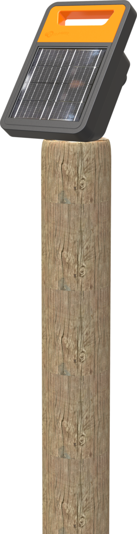 Load image into Gallery viewer, S20 Lithium Solar Fence Energizer