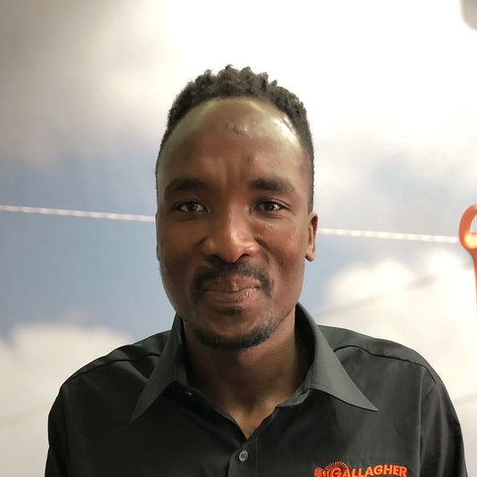 CLIFF MAMETJA