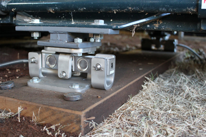 Load image into Gallery viewer, Heavy Duty Weigh Feet Kit