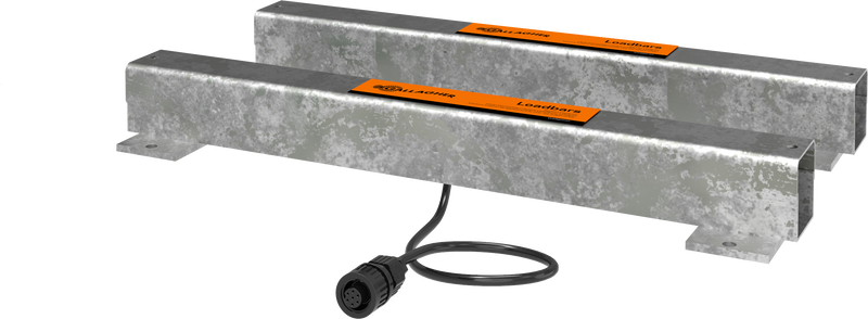 Chargez l'image dans la visionneuse de la galerie, Weighing combo