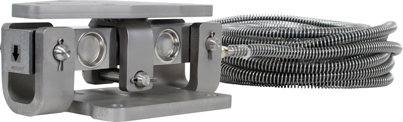 Load image into Gallery viewer, Heavy Duty Weigh Feet Kit