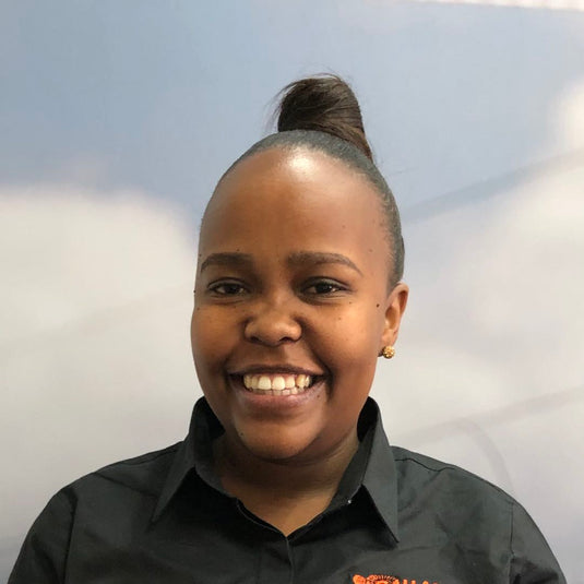 LERATO RAMOKHOASE