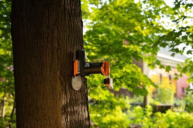 Chargez l'image dans la visionneuse de la galerie, Goodnature A18 Squirrel Trap Kit