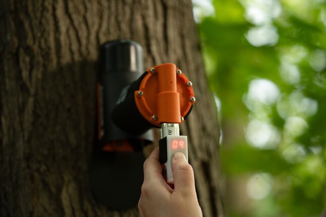 Chargez l'image dans la visionneuse de la galerie, Goodnature A18 Squirrel Trap Kit