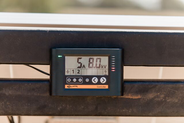 Pakia picha kwenye kitazamaji cha Ghala, Kidhibiti iSeries