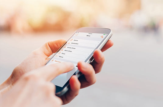 MOBILE SOLUTIONS