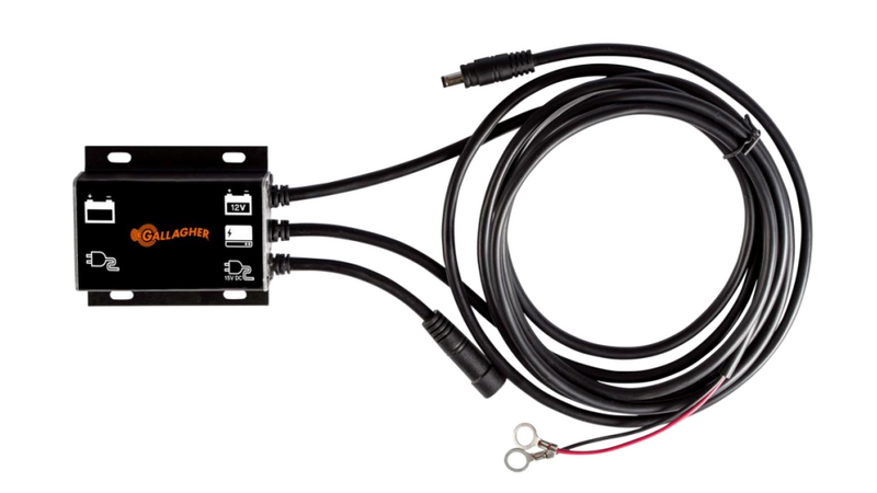 Pakia picha kwenye kitazamaji cha Ghala, MBS Battery Backup