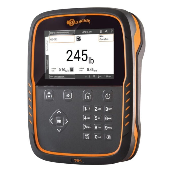 Load image into Gallery viewer, TW-1 Weigh Scale