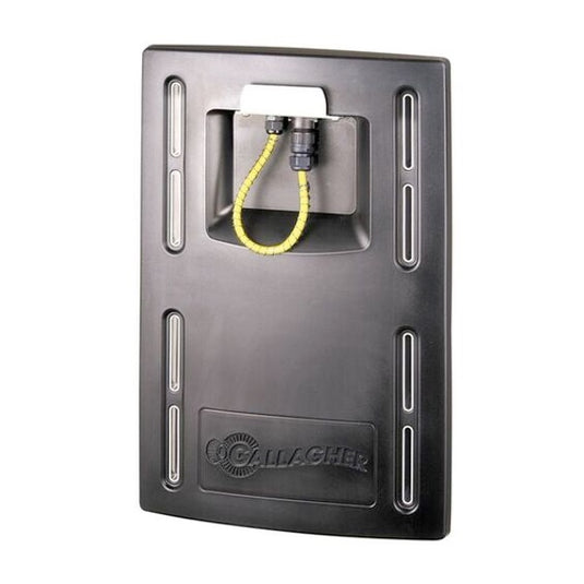 EID Tag Reader