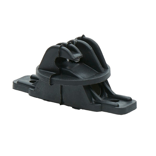 Isolator Spyker op Swart (Rg) 100 Per Pakkie