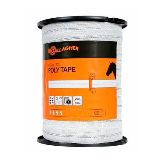 gallagher fencing