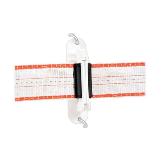 G66910 ISOLANT P/TAPE 40MM BLANC || 25 PAR PAQUET