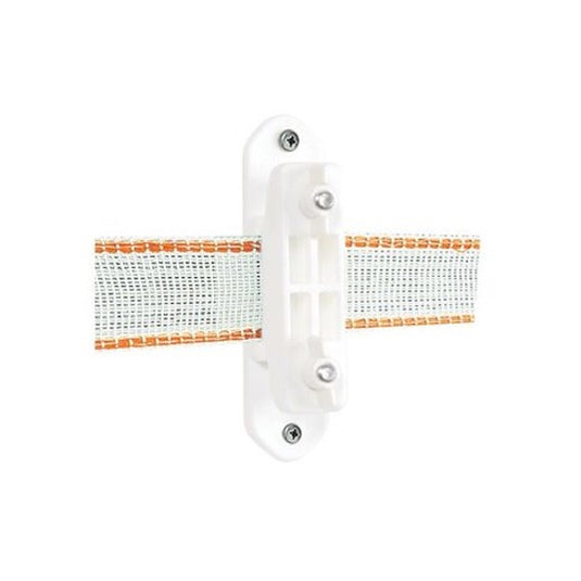 Houtpaal-hoekrekband-isolator 5pk
