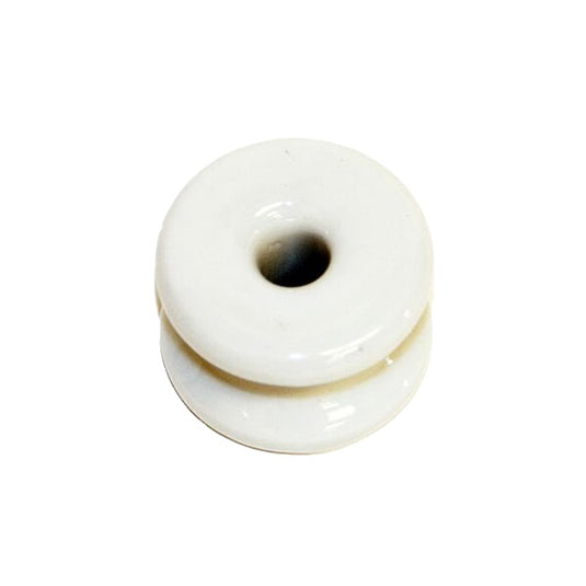 Isolator Porselein Reel 41MM 10Pk