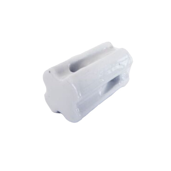 Load image into Gallery viewer, Insulator Porcelain Strain 10Pk