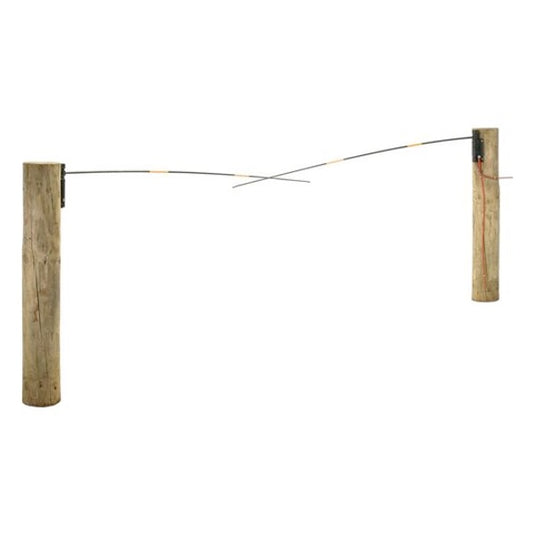 Drive Through Electric Gate Rod 1.2M