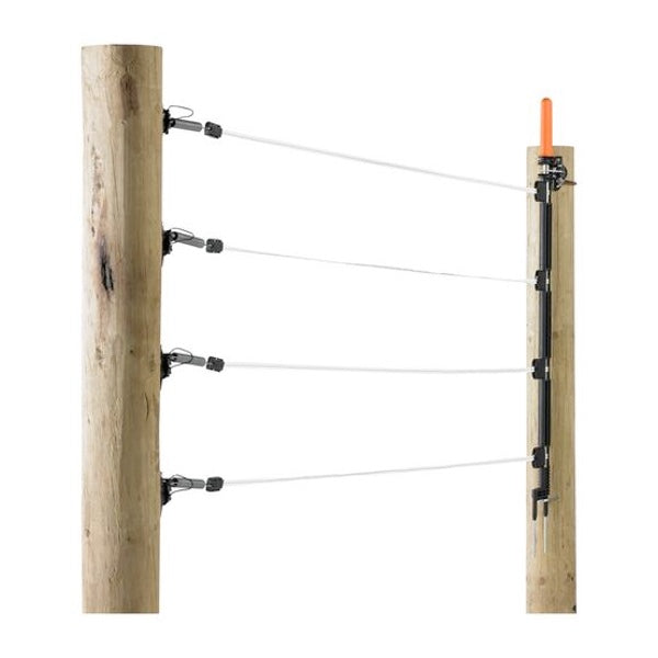 Chargez l'image dans la visionneuse de la galerie, G71804 PORTE MULTI BRINS 4 RUBAN 6M