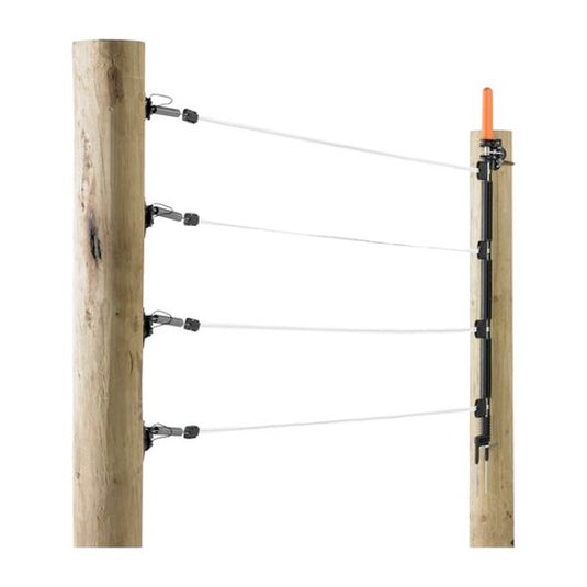 Gate Multi Strand 4 Tape 6m