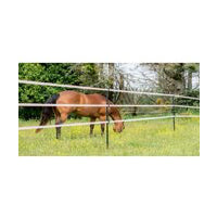 Load image into Gallery viewer, Insulated Line Post 10pk