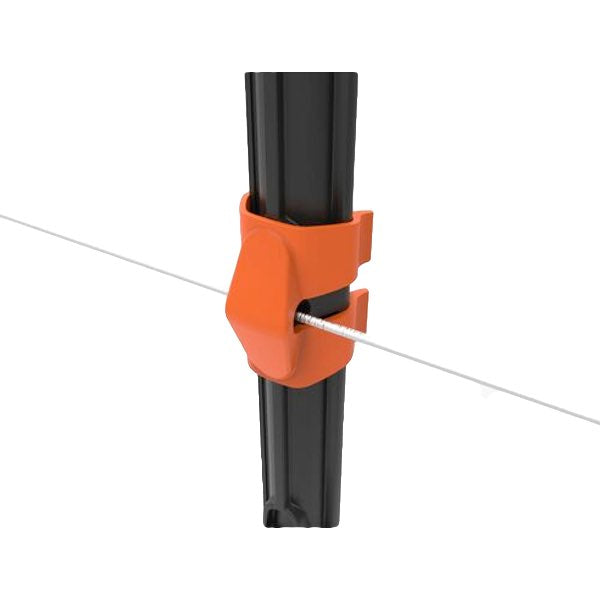 Load image into Gallery viewer, Insulated Line Post 10pk