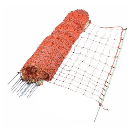 Chicken Netting - Single Spike 112CM