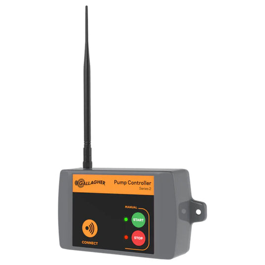 Pump Controller P15MHz