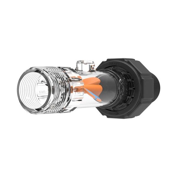 Load image into Gallery viewer, Water Flow Indicator 50mm