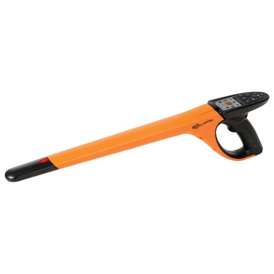 Hand Held EID Tag Reader