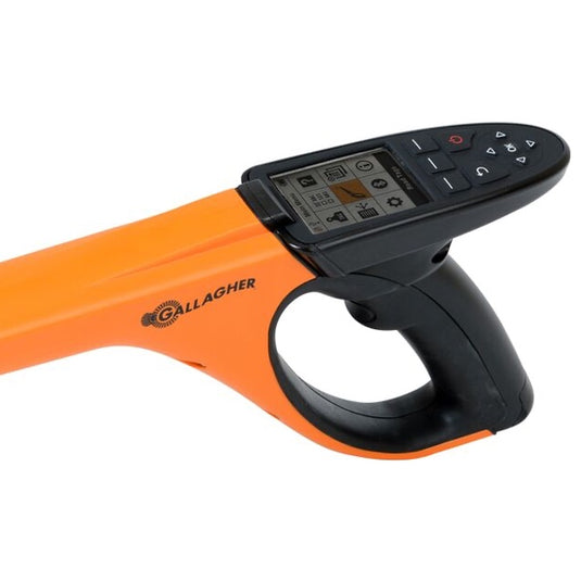 Hand Held EID Tag Reader