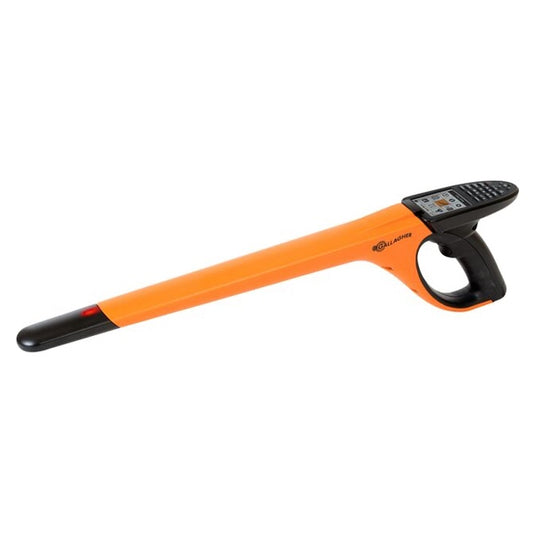 Hand Held EID Tag Reader