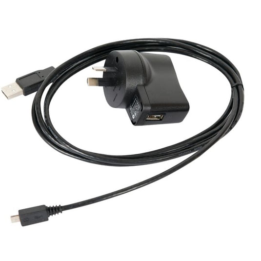 Kragtoevoer universele 15V 4A i-reeks