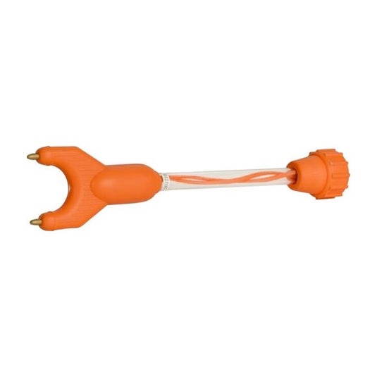 55cm Voorraad Prod - Buigsame skag