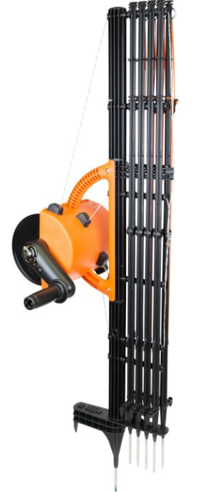 Pakia picha kwenye kitazamaji cha Ghala, fencing