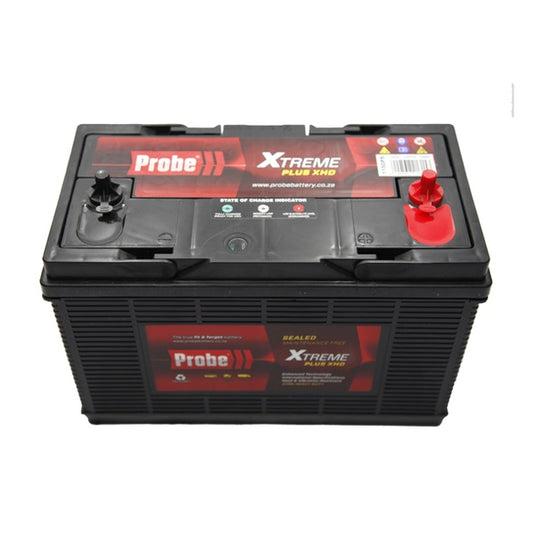 Battery 12v 105 AH Solar