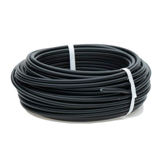 Kabel onderhek 2mmx25m