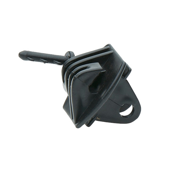 Load image into Gallery viewer, Insulator Y STD Pinlock Black 100PK