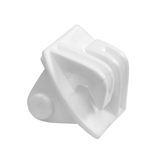 ISOLATOR Y STD PINLOCK WIT || 100 PER PAK