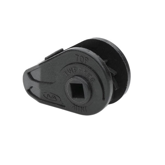 T10317 MINI TWEEKER || 50 PER PAK