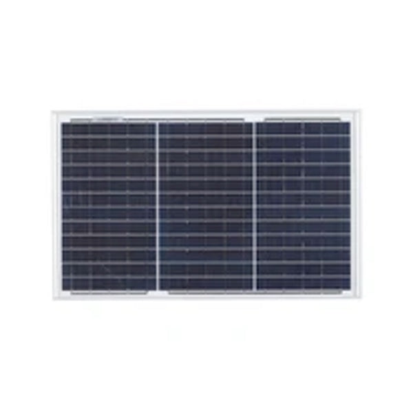 Solar Panel 30W Poly