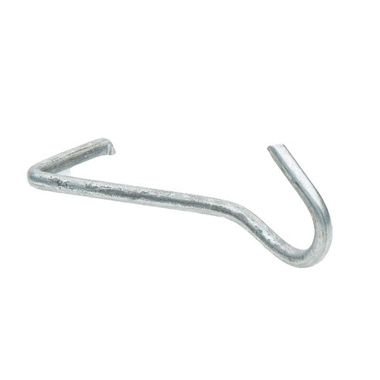 T10676 S-HAAK VIR MAXI TWEEKER 4MM || 50 PER PAK