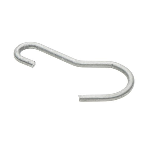 T10677 S-HOEK VIR MINI TWEEKER 3MM || 50 PER PAK