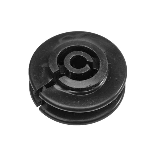 Isolator Smart Bobbim Swart Plastiek 100Pk