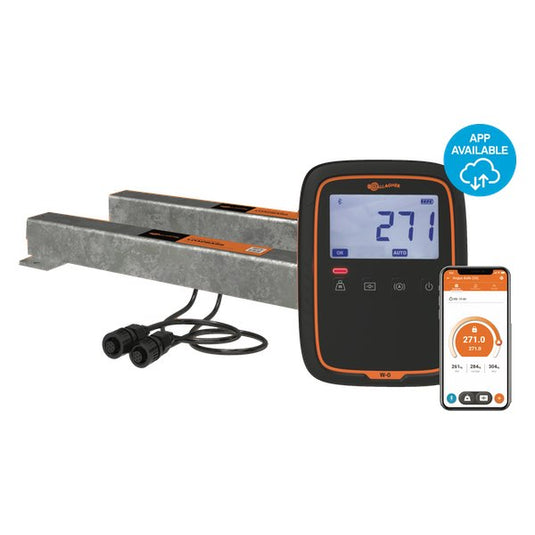 Weigh Scale