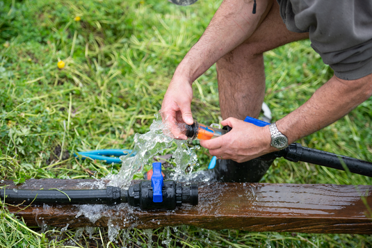 How to Prevent Pipe Freezing in Winter