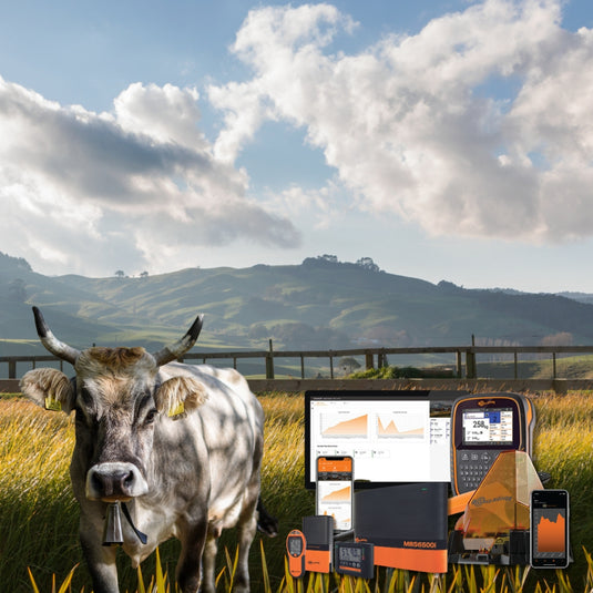 Advancing Agriculture Tools for Smart Farmers